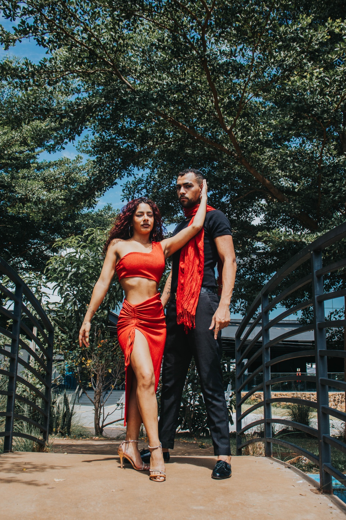 Jeferson & Kaylane